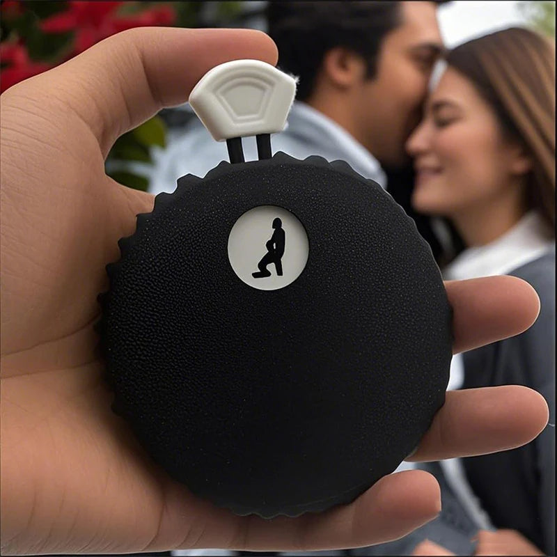 Boussole de positions