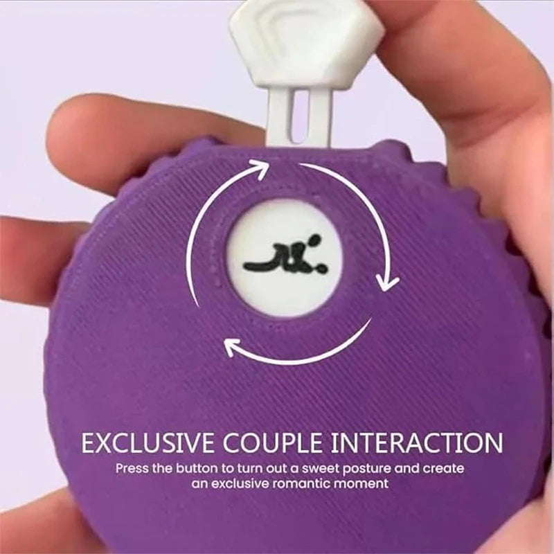 Boussole de positions