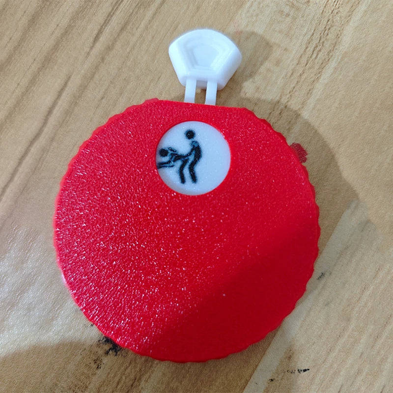 Boussole de positions