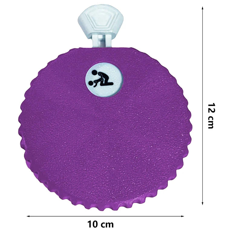 Boussole de positions